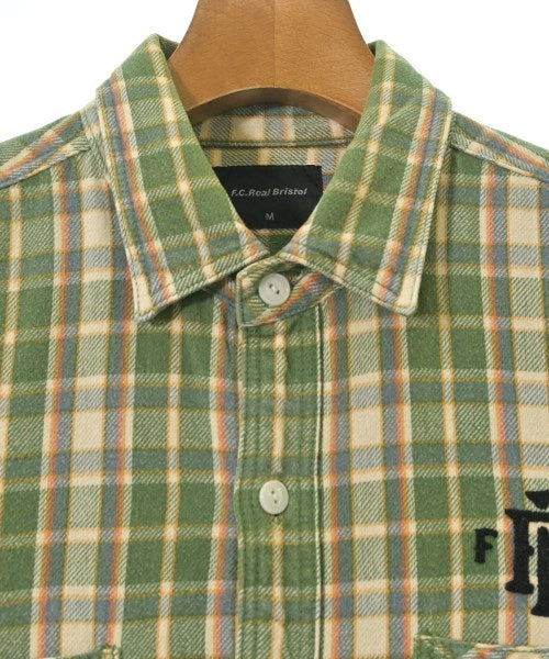 F.C.R.B เสื้อลำลอง