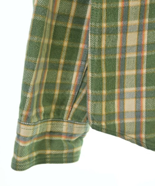 F.C.R.B เสื้อลำลอง