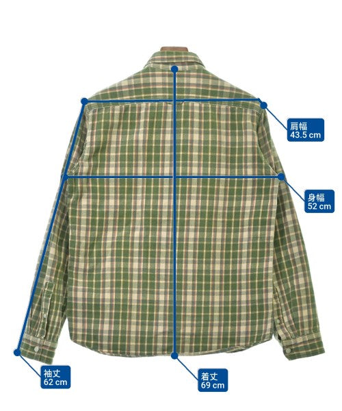 F.C.R.B เสื้อลำลอง