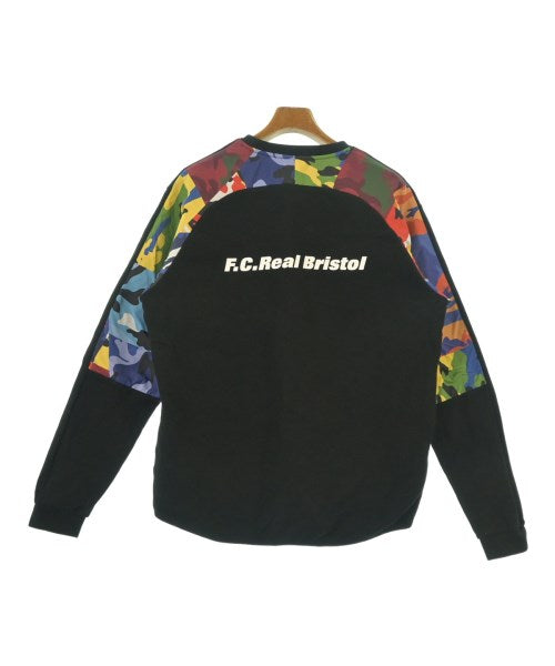 F.C.R.B เสื้อสเวตเตอร์