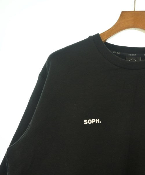 F.C.R.B เสื้อสเวตเตอร์