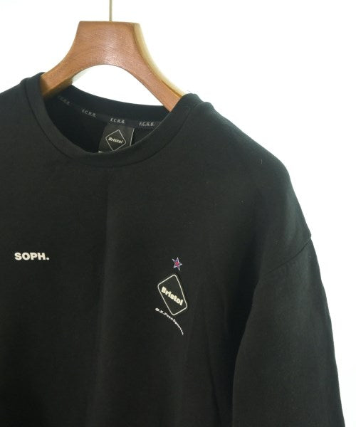 F.C.R.B เสื้อสเวตเตอร์