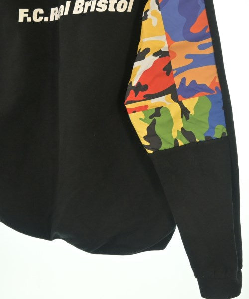 F.C.R.B เสื้อสเวตเตอร์