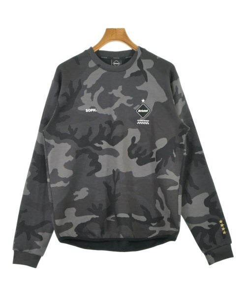 F.C.R.B เสื้อสเวตเตอร์