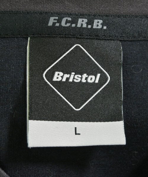 F.C.R.B เสื้อสเวตเตอร์