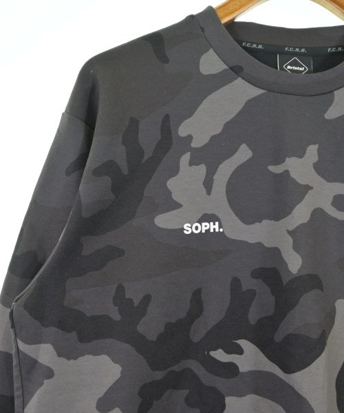 F.C.R.B เสื้อสเวตเตอร์