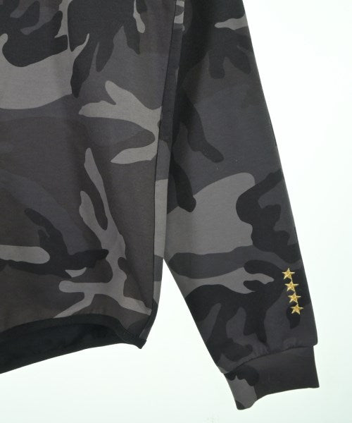 F.C.R.B เสื้อสเวตเตอร์