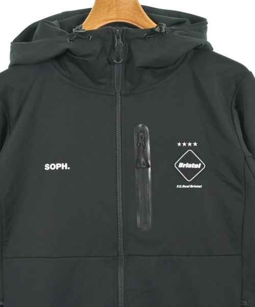 F.C.R.B แจ็คเก็ตเบลาส์ อื่น