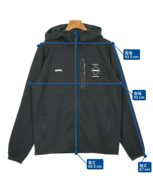 F.C.R.B แจ็คเก็ตเบลาส์ อื่น