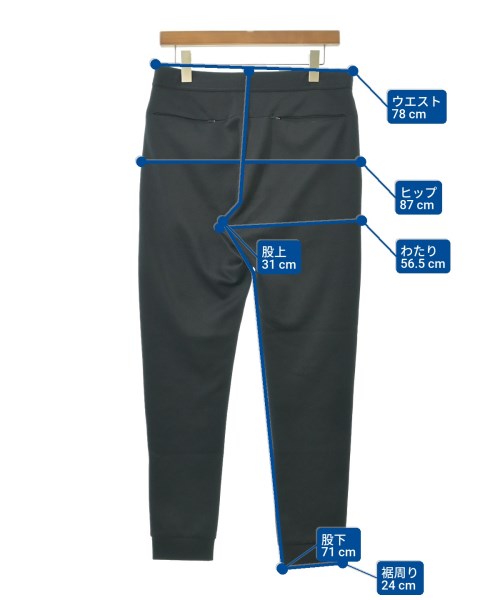 F.C.R.B กางเกง อื่น