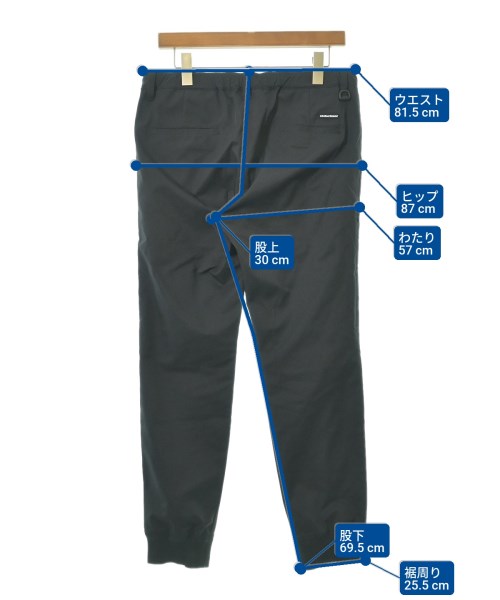 F.C.R.B กางเกง อื่น