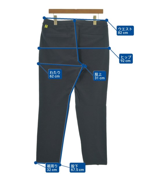 F.C.R.B กางเกง อื่น