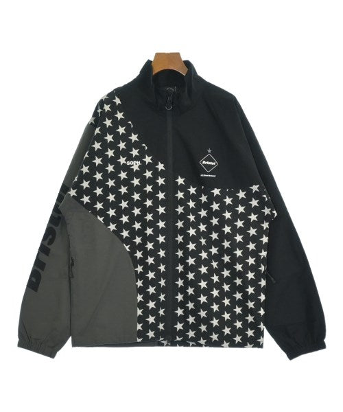 F.C.R.B แจ็คเก็ตเบลาส์ อื่น