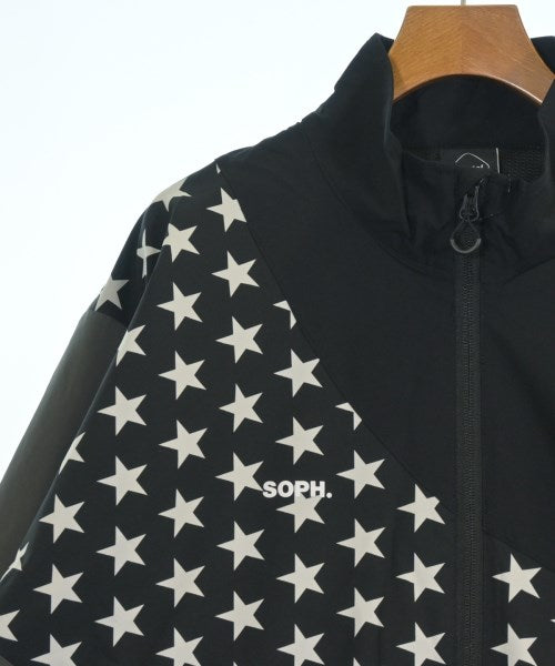 F.C.R.B แจ็คเก็ตเบลาส์ อื่น