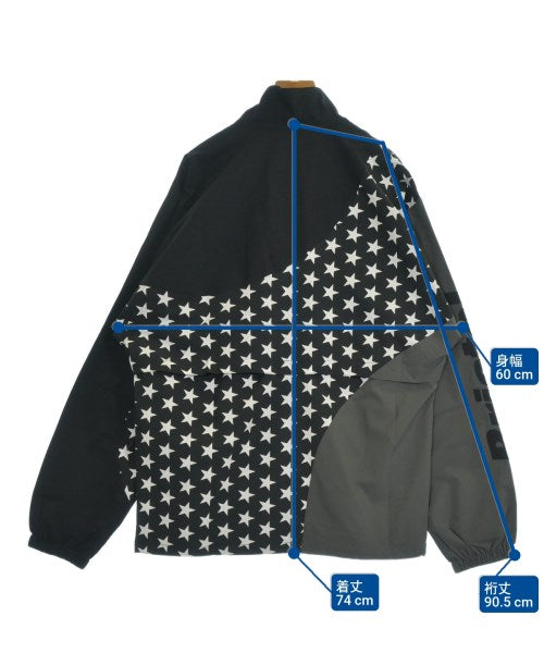 F.C.R.B แจ็คเก็ตเบลาส์ อื่น