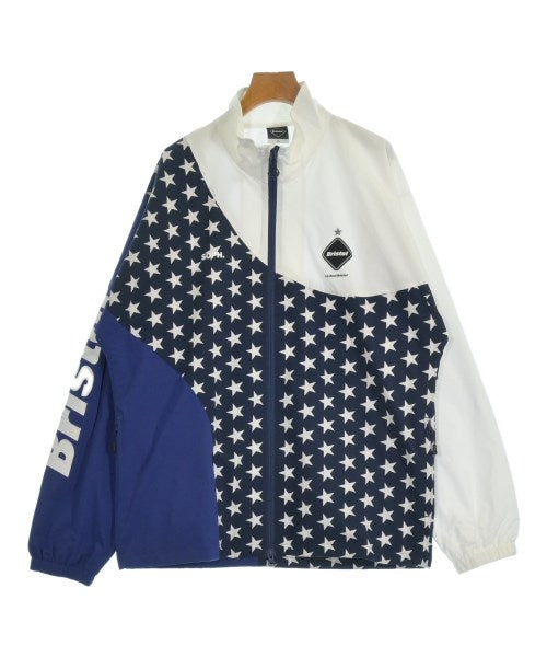 F.C.R.B แจ็คเก็ตเบลาส์ อื่น