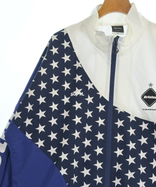 F.C.R.B แจ็คเก็ตเบลาส์ อื่น