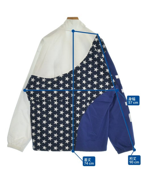 F.C.R.B แจ็คเก็ตเบลาส์ อื่น