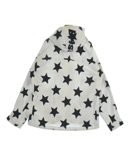 F.C.R.B เสื้อพาร์กาภูเขา