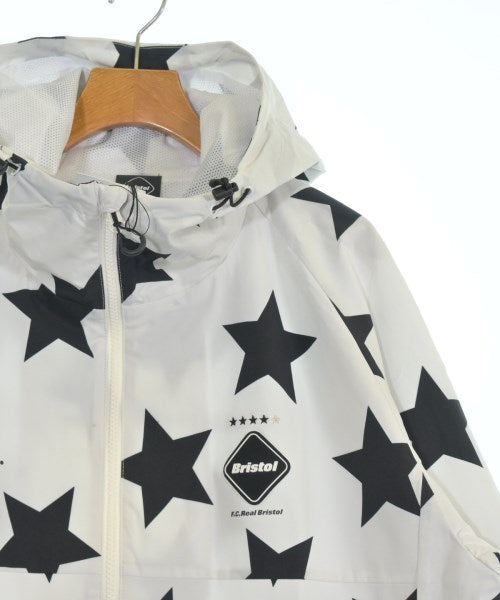 F.C.R.B เสื้อพาร์กาภูเขา