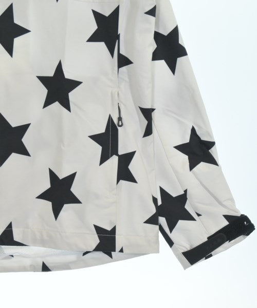 F.C.R.B เสื้อพาร์กาภูเขา