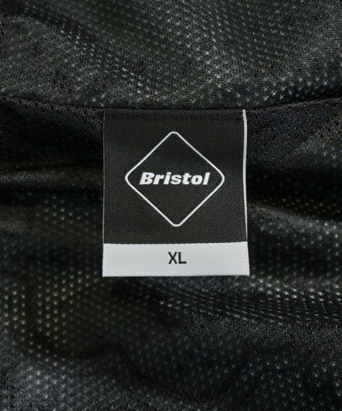 F.C.R.B เสื้อพาร์กาภูเขา