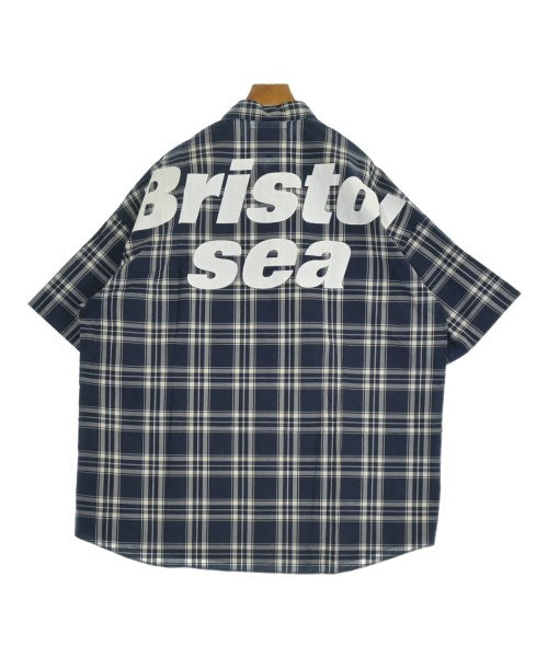 F.C.R.B เสื้อลำลอง