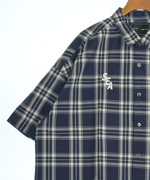 F.C.R.B เสื้อลำลอง