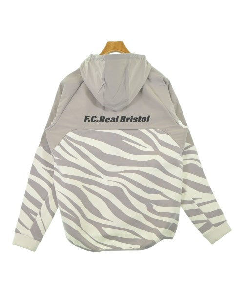 F.C.R.B เสื้อฮู้ด