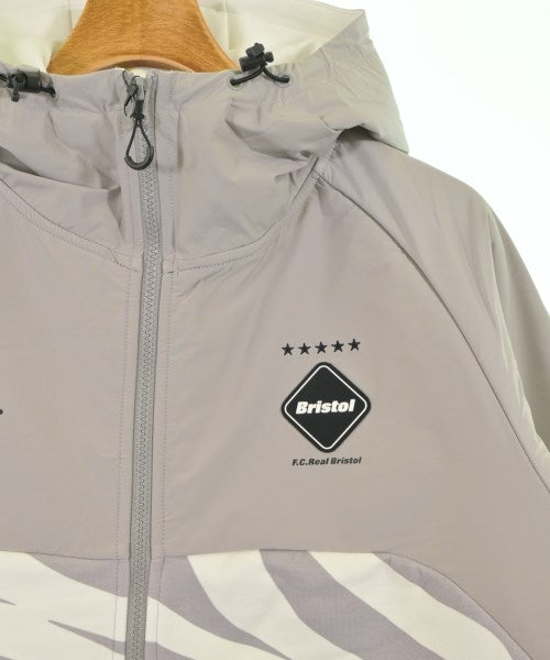 F.C.R.B เสื้อฮู้ด