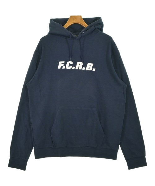 F.C.R.B เสื้อฮู้ด