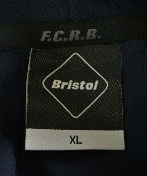 F.C.R.B เสื้อฮู้ด