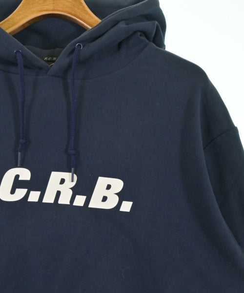 F.C.R.B เสื้อฮู้ด