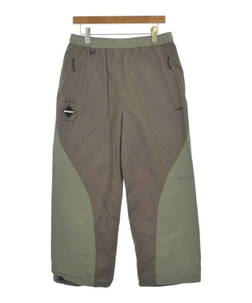 F.C.R.B กางเกง อื่น