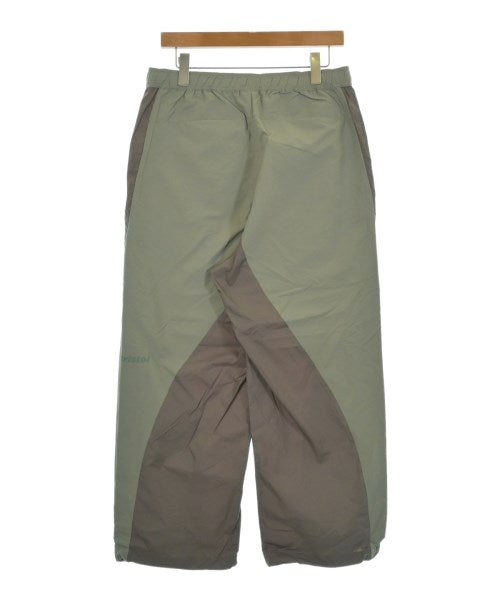 F.C.R.B กางเกง อื่น