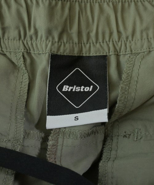 F.C.R.B กางเกง อื่น