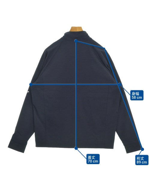 F.C.R.B แจ็คเก็ตเบลาส์