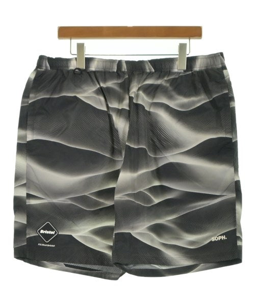 F.C.R.B กางเกงขาสั้น