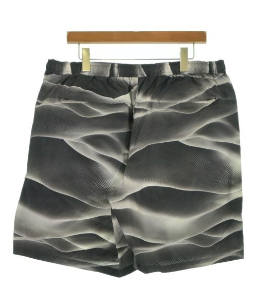 F.C.R.B กางเกงขาสั้น