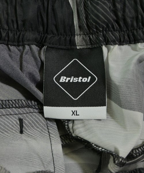 F.C.R.B กางเกงขาสั้น