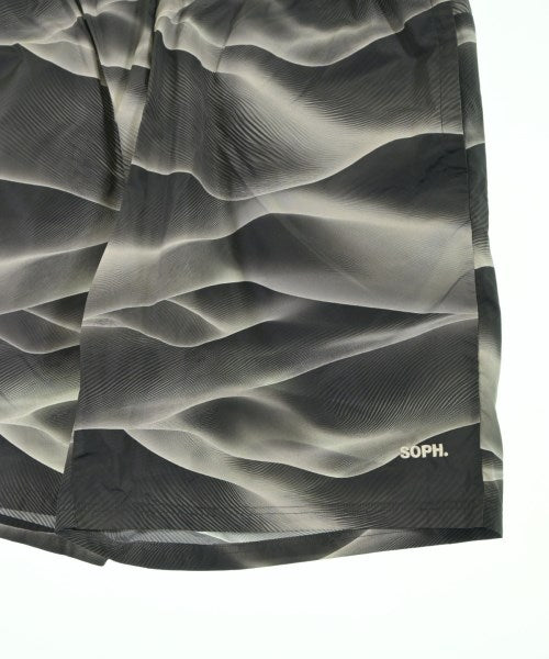 F.C.R.B กางเกงขาสั้น