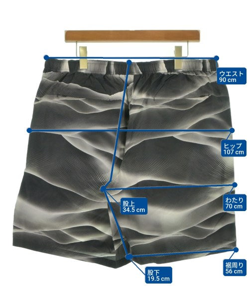 F.C.R.B กางเกงขาสั้น