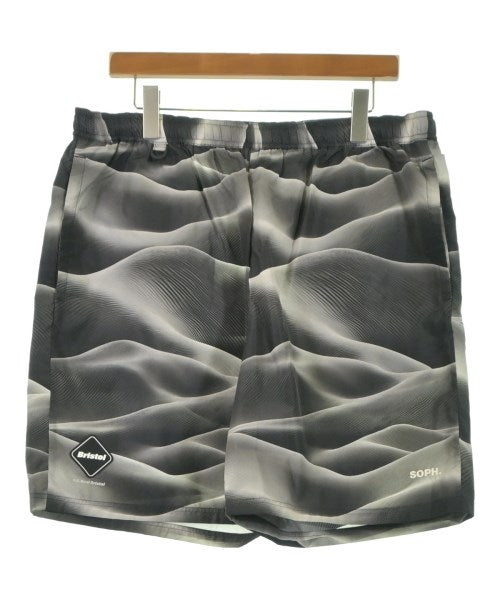 F.C.R.B กางเกงขาสั้น