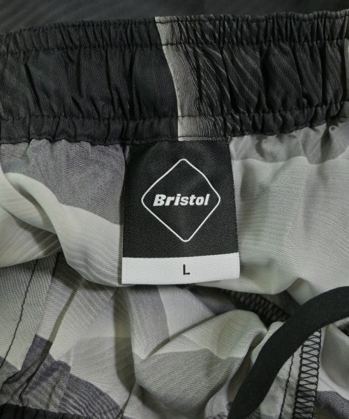 F.C.R.B กางเกงขาสั้น