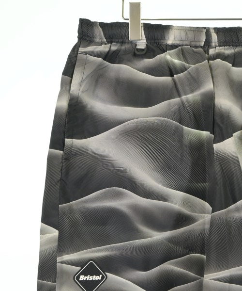 F.C.R.B กางเกงขาสั้น