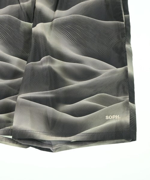 F.C.R.B กางเกงขาสั้น