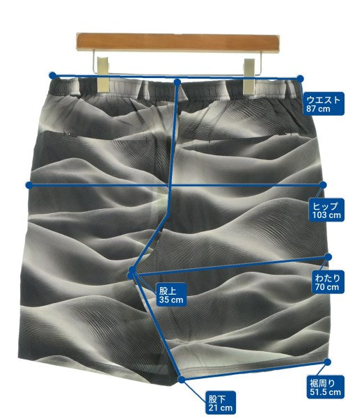 F.C.R.B กางเกงขาสั้น