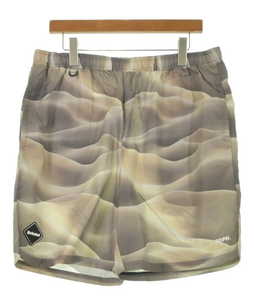 F.C.R.B กางเกงขาสั้น