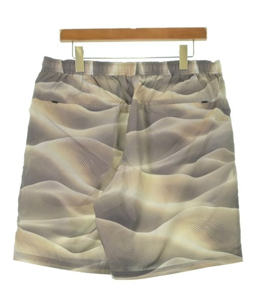 F.C.R.B กางเกงขาสั้น