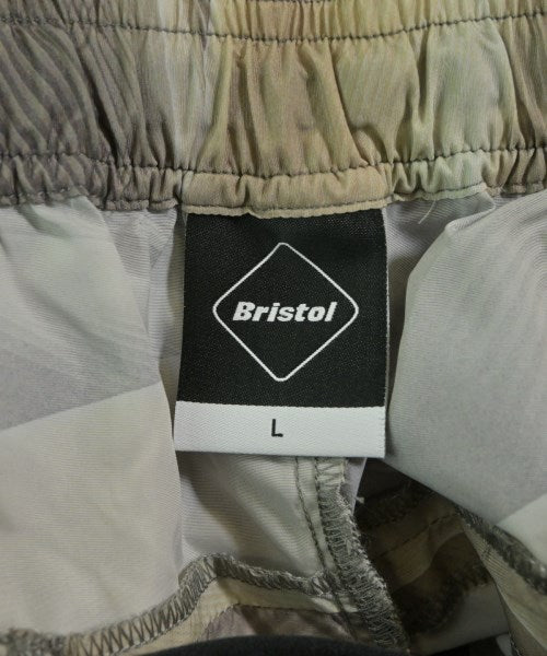 F.C.R.B กางเกงขาสั้น